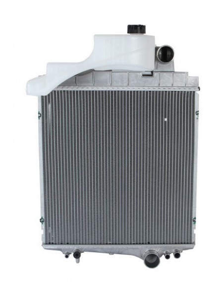 Radiator Racire Motor John Deere AL156288, AL157247, AL157249, AL160276, AL161424, AL161426, AL163358, AL163360, AL163732, AL164