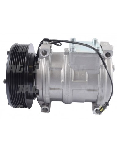 Air Conditioner Compressor 12V - 10PA17C John Deere AH169875