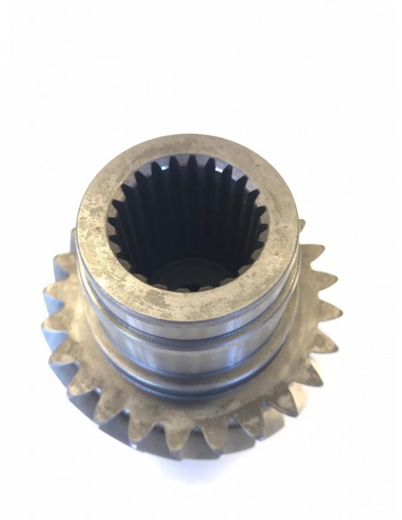 Pinion Pompa Hidraulica 102x104 mm Z-25 John Deere Z12885, Z12521