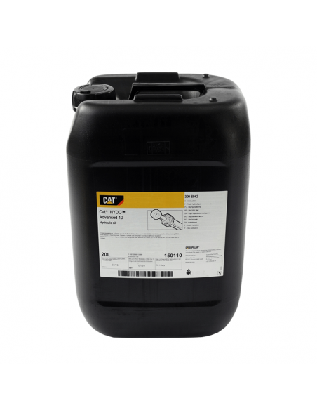 Ulei Cat® HYDO Advanced 10 (20L) 309-6942