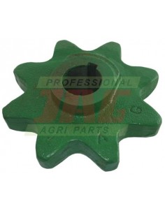 Pinion Lant Cupe 30x127 mm Z-8 Z11211