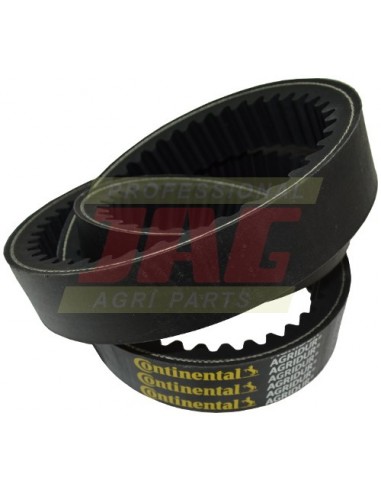 Belt, Drum Vari-Drive 51x2100 mm New Holland 336784, 80336784, 80366784, 85004727