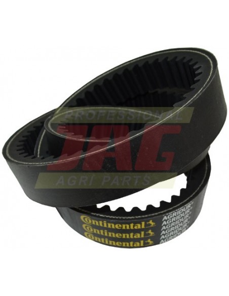 Belt, Drum Vari-Drive 51x2100 mm New Holland 336784, 80336784, 80366784, 85004727 Belt, Drum Vari-Drive 51x2100 mm New Holland 336784, 80336784, 80366784, 85004727