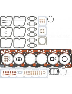 Top Gasket Set Case IH A77493, A77625, A77780, A77871, A77866, A77793, A77859, A77925, A77675, 87434407
