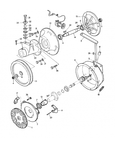 AH65440, AH15936, John Deere