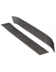 Air Filter, Cab 73x545 mm McCormick/Landini/Massey Ferguson 3677790M1