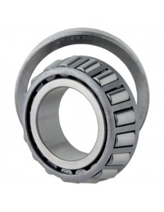 Bearing 38.10x76.20 mm John Deere AZ52170, 4T-28150/28300