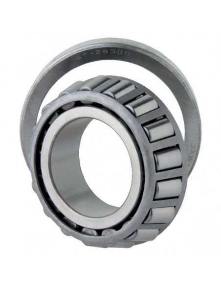 Tapered Roller Bearing 38.10x76.20 mm