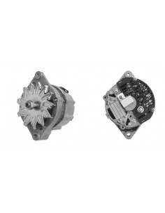 Alternator 14V, 65A Iskra IA0595, 11.201.935 IA0595