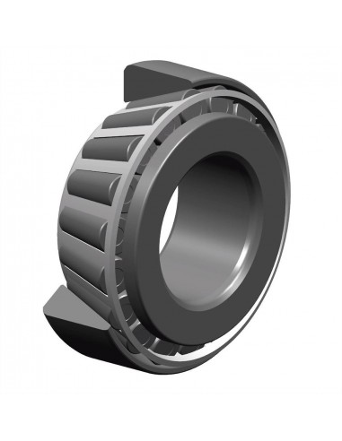 Tapered Roller Bearing 38.10x76.20 mm