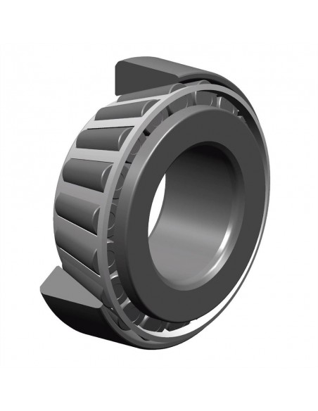 Tapered Roller Bearing 38.10x76.20 mm