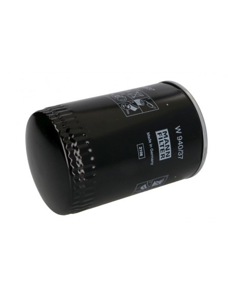 Filtru Ulei Mann W940/37, Ford 785F6714AA2A, 785F6714AA3A, 1782038, 785F6714AA1A, 1834113, 730390201