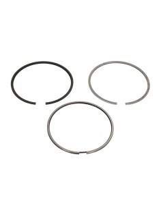 Segmenti Piston 94 - 2x2x3 mm MAHLE ORIGINAL 10197N0