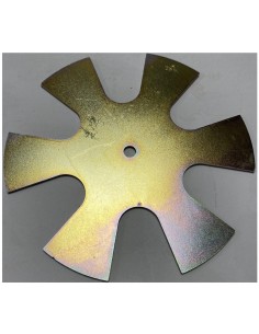 Impeller John Deere Z43325, Z41217