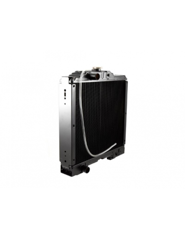 Radiator Racire Motor 5099122, 84172100, 5093940, 5096063, 5096073, 5096595, 5096595, 5099122, 84172100,