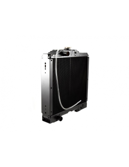 Radiator Racire Motor 5099122, 84172100, 5093940, 5096063, 5096073, 5096595, 5096595, 5099122, 84172100,
