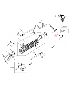 urtun, EGR, R528286, R519344, Original, 2