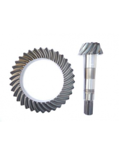 Grup Conic (Pinion & Coroana) Z-10/34T - SET Ford New Holland, Case IH, Fiat 5146255