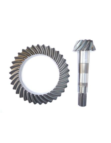 Grup Conic (Pinion & Coroana) Z-10/34T - SET Ford New Holland, Case IH, Fiat 5146255