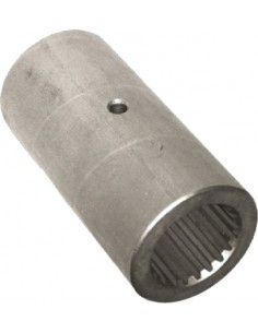 Z31218, Splined Coupling, Final, Drive, 31x50x100, Z-21
