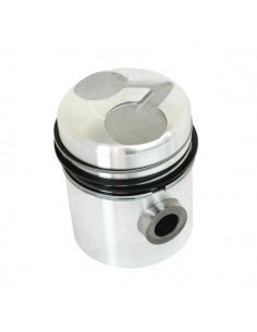Piston cu Segmenti 95 mm Deutz-Fahr 03371645, 03371653, 03371656