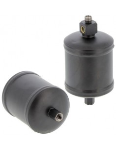 Filter, Dryer, Air Conditioning 215 mm John Deere AL220790, AL77581, AR59870, AR74486, RE214439, RE291794, RE49169, RE576834, RE