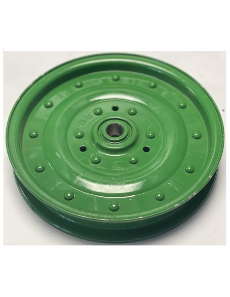 AH66202, BCFI124, BCFI-124, 71306443, 16x197x36mm, Rola, Fulie, Pulley, Idler,