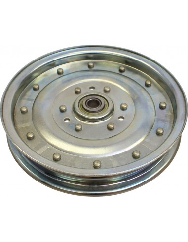 AH66202, BCFI124, BCFI-124, 71306443, 16x197x36mm, Rola, Fulie, Pulley, Idler,
