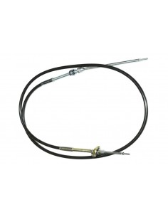 Cable, Gearbox, Gear Shifting 2500 mm John Deere AZ34570