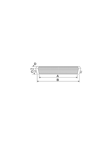 Radiator, Evaporator, Aer Conditionat Claas/Renault 6005029037, 62052611A