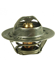 Thermostat 82°C Ø 57x46 mm John Deere AR48675