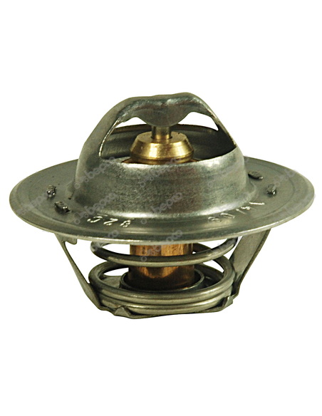 Thermostat 82°C Ø 57x46 mm John Deere AR48675