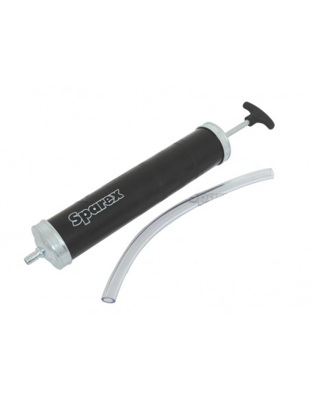 Spritiera, Pistol, Pompa Manuala Aspiratie Vacuum