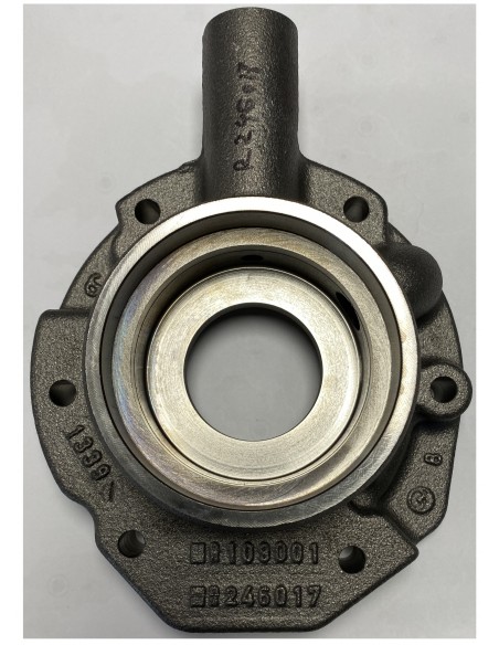 Housing, Transmission Oil Pump 19.50 mm John Deere R109001, R246017, 8191