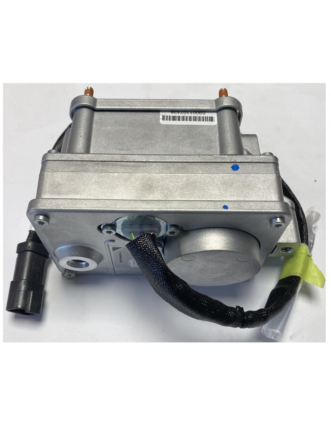 Actuator Turbo DZ108095