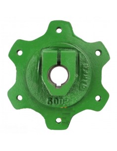 Butuc Roata Cai 30x170 mm John Deere Z12584
