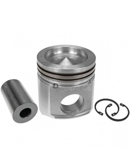 Piston Ø 106.50 mm STD John Deere RE521616