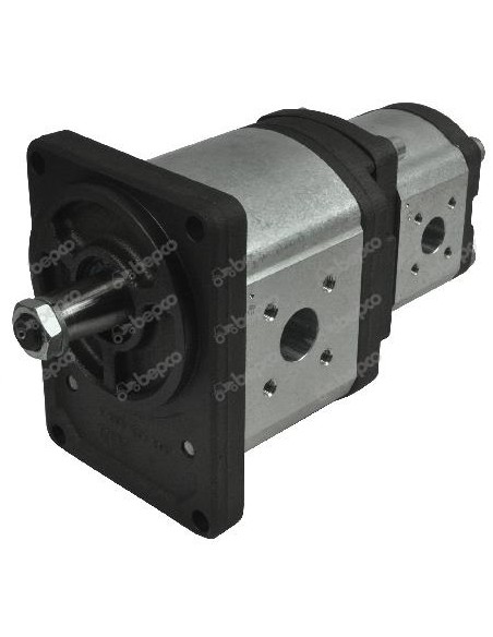Pompa Hidraulica 22.5+11 Cm³ Bosch 69/565-265