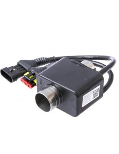 Senzor Control al Fluxului de Seminte, Fertilizator Ø 32 Horsch 00346124