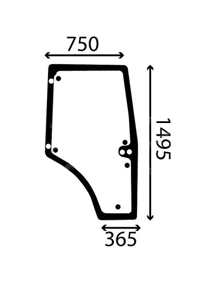 7700061244, 7700073325, R0024A