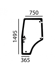 Claas, Renault, 7700073324,