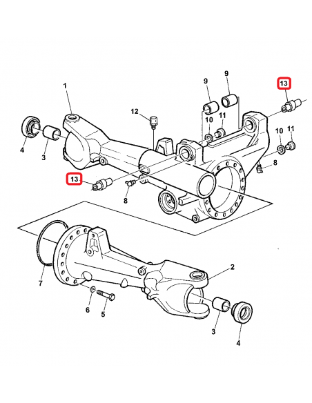 L111817, L111917, AL114874, JXL111817,