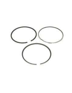 Segmenti Piston NEW HOLLAND 111.76 - 3.17x2.38x3 mm 87802835