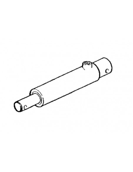 AZ43606, Cilindru Hidraulic Cuplare, Descarcare