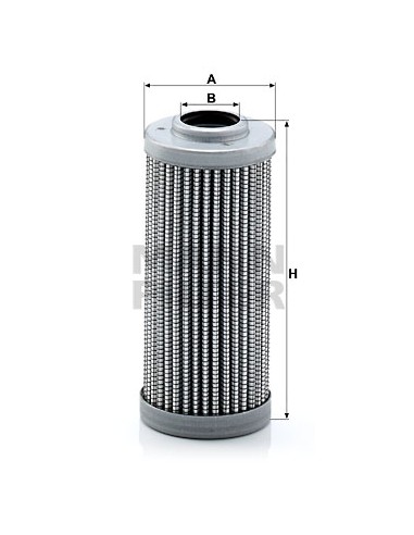Hydraulic Filter, Steering 716150200160, F716150200160, 3J080-10890, 3J08010890, 3J08010891, 3J080-10891, 4812018071, SH52506,