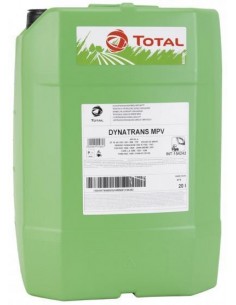 Ulei Total DYNATRANS MPV 20L DYNATRANS-MPV-20L