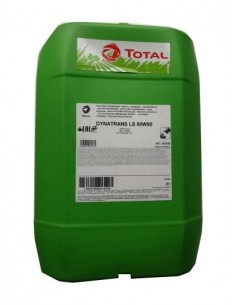 Ulei Total DYNATRANS LS 80W90 20L DYNATRANS-LS-80W90-20L