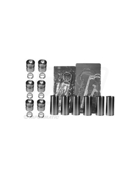 Set Motor VPB9049