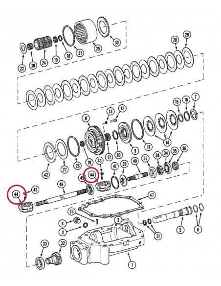 90030C1, 90030C2, 2002.305.201, 2002305201, 200.2305.202, 2002305202,
