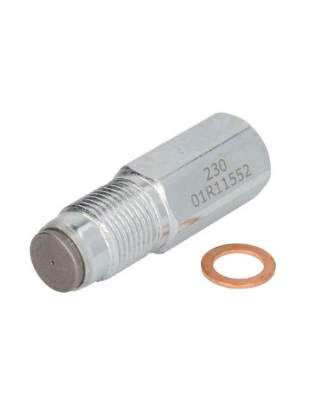 Pressure Relief Valve Common-Rail John Deere RE516335